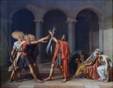 OathOfTheHoratii