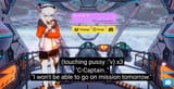 Dere Kiana