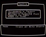 Wizardry - Proving Grounds of the Mad Overlord (USA)