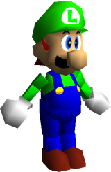 SM64_Mid_poly_luigi_final