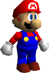 SM64-MarioOldEarlyLightingFront