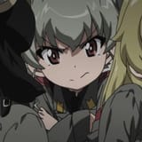 Irritated DUCE