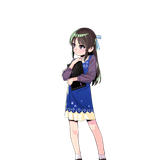 橘ありす
