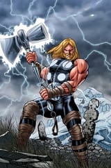 Thor_(Ultimate_Marvel_character)