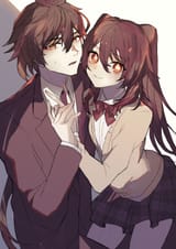 __hu_tao_and_zhongli_genshin_impact_drawn_by_purin_uni__ceae777dafccd49e35d44f169e24edc1
