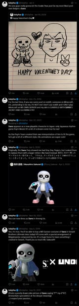 tobysans