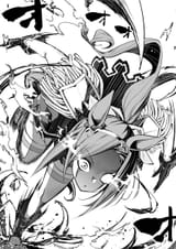 Bakushin!