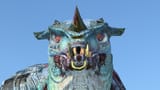saurus