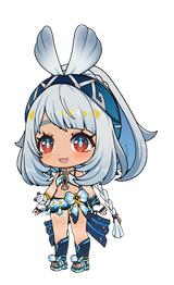 mualani