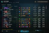 hwei victorious