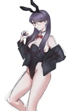 __shizuhara_hiruko_the_hundred_line_last_defense_academy_drawn_by_youtuuuuu__45cf57e2b6e73123575ee879f81542dc
