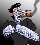 thespamman