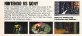 Castlevania 64 vs Symphony of the Night