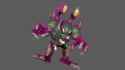 デフォーマー検証 ダメージ表現 [rqj2HlghjG8]_thumb.jpg