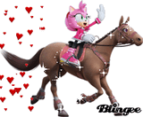 I fucking love horses bros