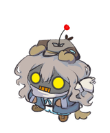 robot