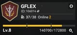 GFLEX