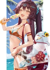 Thread image