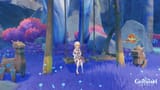 alone