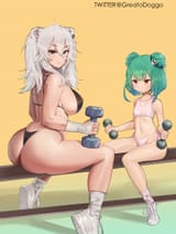 __shishiro_botan_and_uruha_rushia_hololive_drawn_by_greatodoggo__f3e642c4cf5e081d6a34405da31bf3d6
