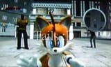 Tails :D