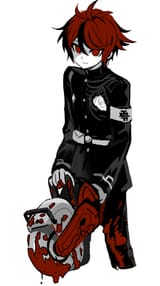 slashy