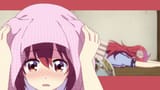 shamiko scared