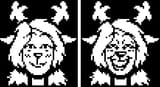der