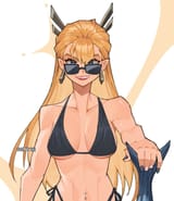 hot bitch