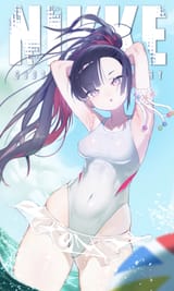 padded swimsuit