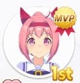 urara mvp