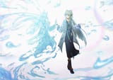 __muelsyse_arknights_drawn_by_aoi_yooseina__574ec2e42af170b1478b0888d9295b22