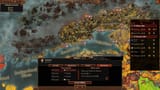 Major factions eaten