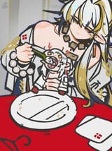 Shu Nian gentle feeding @UfU_NomNim