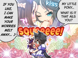 Kiseki