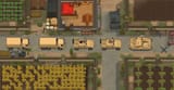 afhgan village