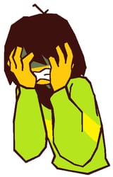 kris cry