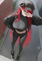 Hindenburg Casual