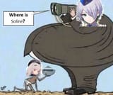Brid where is Soline