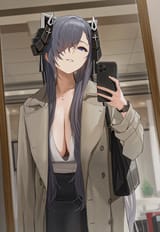 August Von Parseval Casual