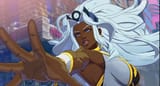 storm