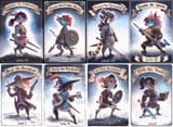 cards