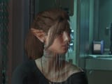 sweaty connie