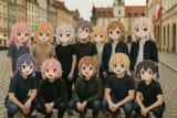 poland meetup