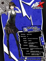 Makoto Bio P5X