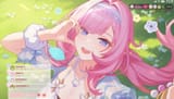Elysia summer