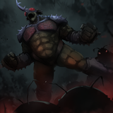 a man of bugs, bugman, a man litelarry made of bugs, fuck!, man made of bugs, A s-960123786