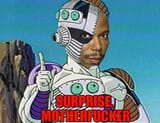 cyber doakes