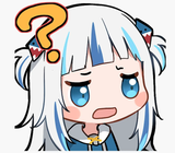 confused