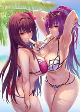 Zheng Lu goodness